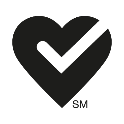 American Heart Approved vector logo