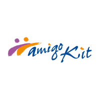 Amigo Kit vector logo