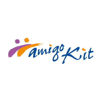 Amigo Kit vector logo