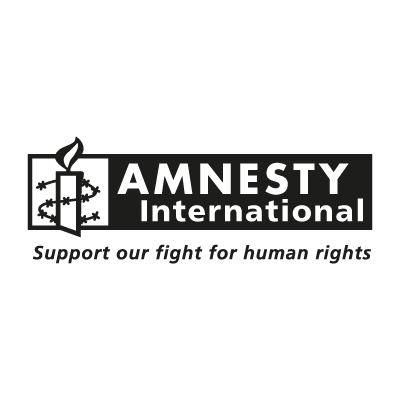 Amnesty International (.EPS) vector logo