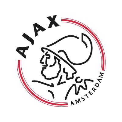 Amsterdamsche FC Ajax vector logo