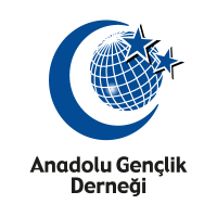 Anadolu Genclik Dernegi vector logo
