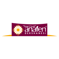 Anafen vector logo