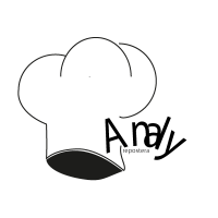 Analy - Repostera vector logo
