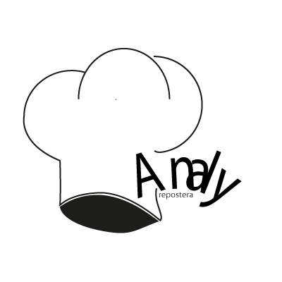 Analy – Repostera vector logo