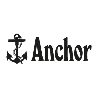 Anchor vector logo