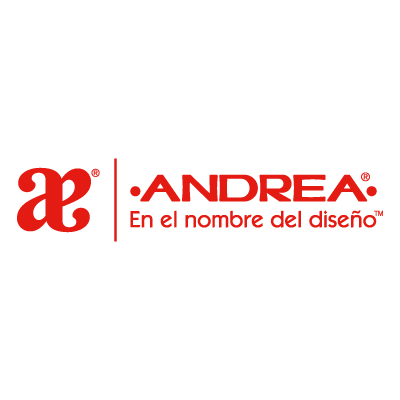 Andrea Internacional vector logo