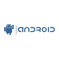 Android (.EPS) vector logo