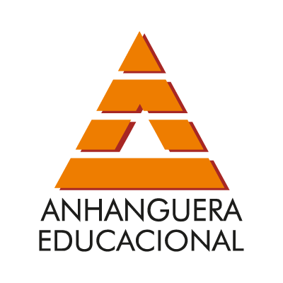 Anhanguera Educacional vector logo