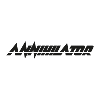 Annihilator vector logo