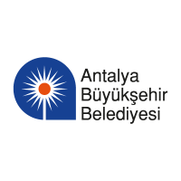 Antalya Buyuksehir Belediyesi vector logo