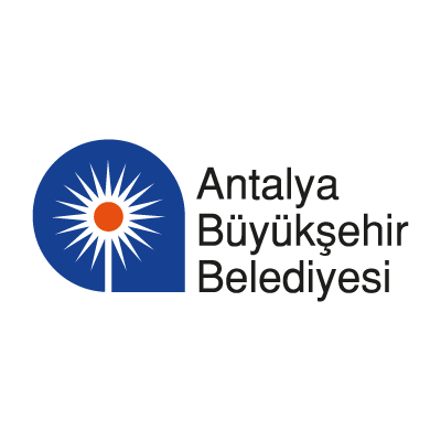 Antalya Buyuksehir Belediyesi vector logo
