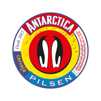 Antarctica Pilsen vector logo