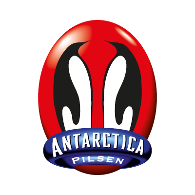 Antarctica vector logo