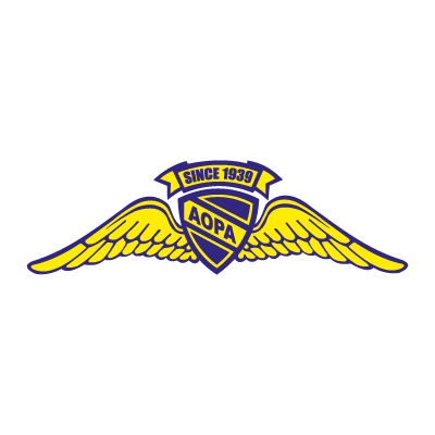 AOPA vector logo