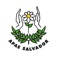Apae Salvador vector logo