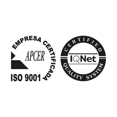 APCER-IQNET vector logo