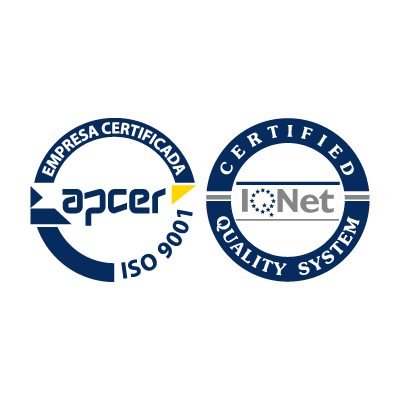 Apcer vector logo