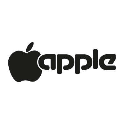 Apple Inc vector logo