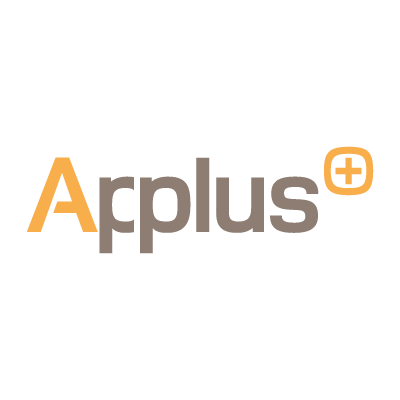 Applus vector logo