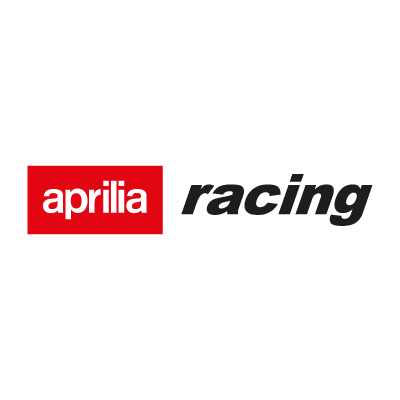 Aprilia Racing vector logo