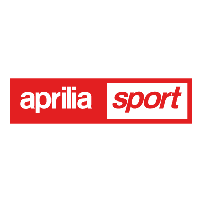 Aprilia Sport vector logo