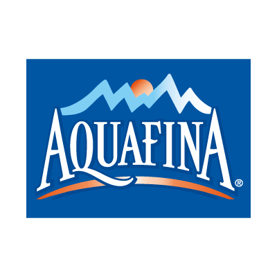 Aquafina (.EPS) vector logo