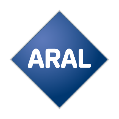 Aral vector logo