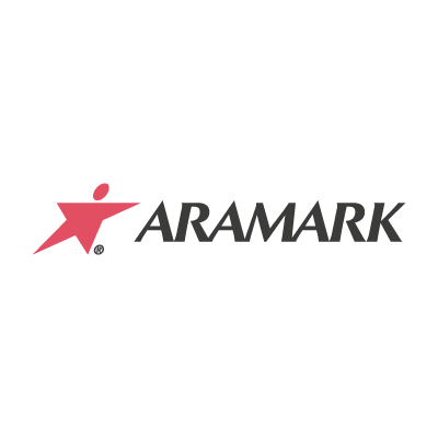 Aramark vector logo