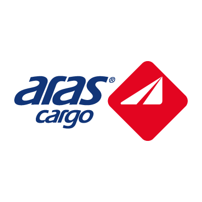 Aras Cargo vector logo