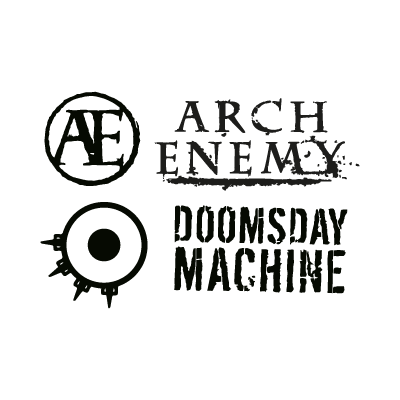 Arch Enemy vector logo