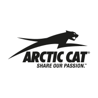 Arctic Cat vector logo