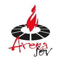 Arena Jov vector logo