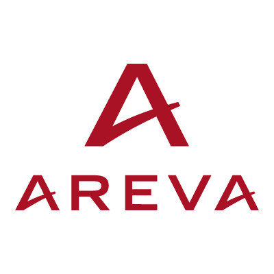 Areva (.EPS) vector logo