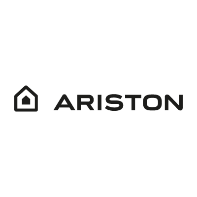 Ariston Black vector logo