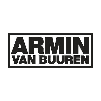 Armin Van Buuren vector logo
