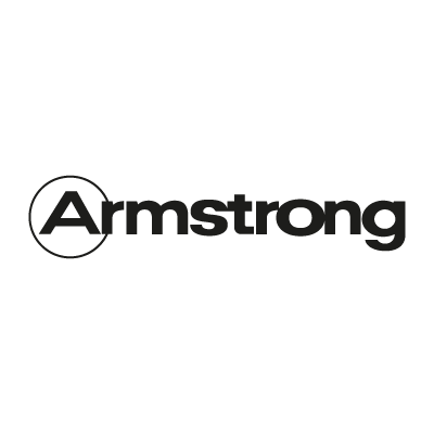 Armstrong vector logo
