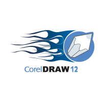 Art-Corel-Draw-12 vector logo