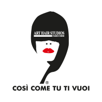 Art Hair Studios vector logo