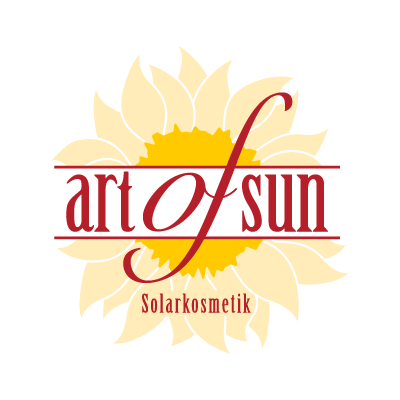 Art Of Sun vector logo