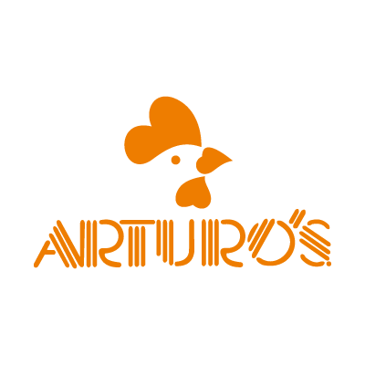 Arturo’s vector logo