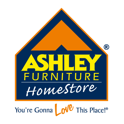 Ashley Furniture Homestore vector logo - Freevectorlogo.net