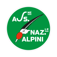 Associazione Nazionali Alpini vector logo