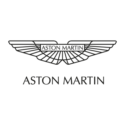 Aston Martin (.EPS) vector logo