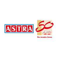 Astra (.EPS) vector logo