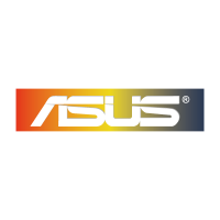 Asus Color vector logo