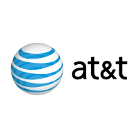 AT&T (.EPS) vector logo