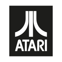 Atari (.EPS) vector logo