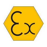 Atex - EX vector logo