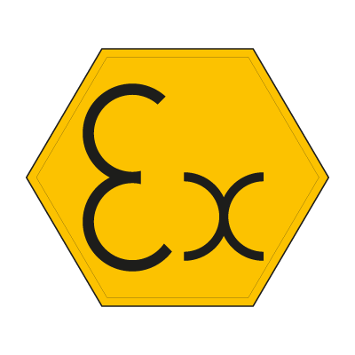 Atex – EX vector logo